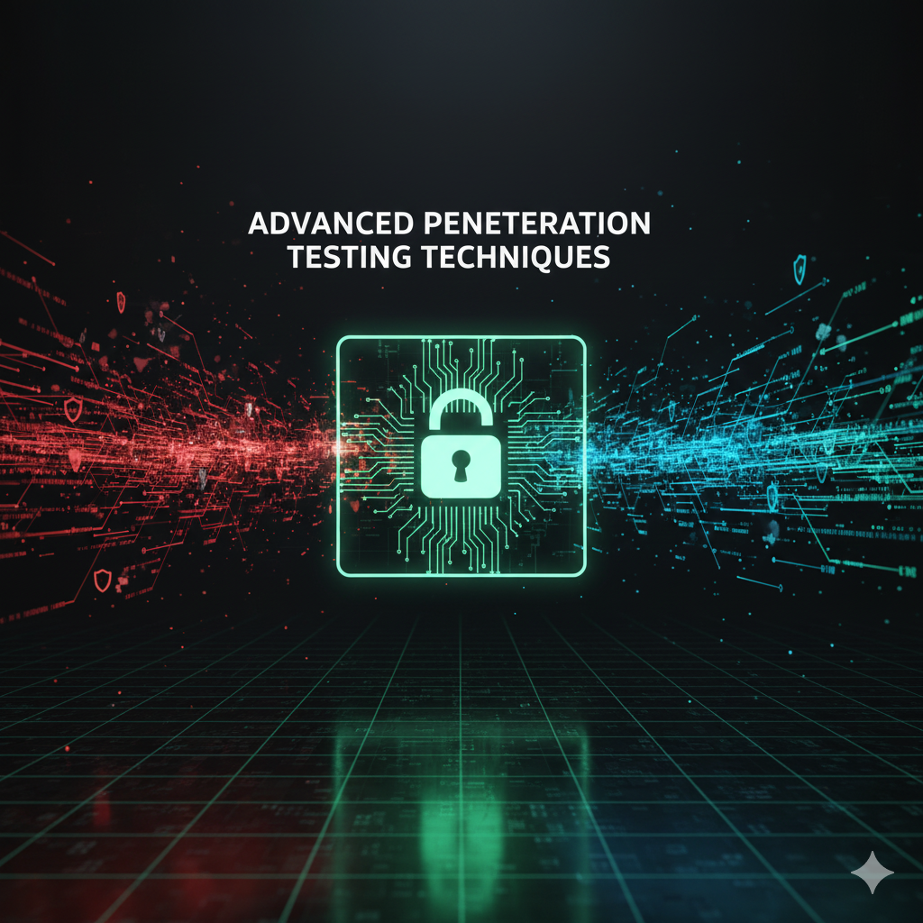 اصول تست نفوذ